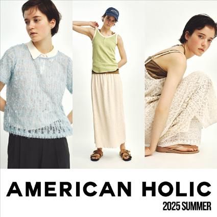 earth music&ecology/AMERICAN HOLIC│軽井沢・プリンスショッピングプラザのアルバイト・バイト求人情報-02