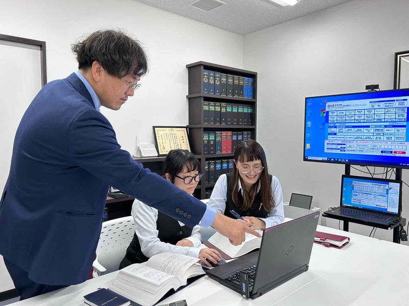 税理士法人小宮山会計事務所のアルバイト・バイト求人情報-02