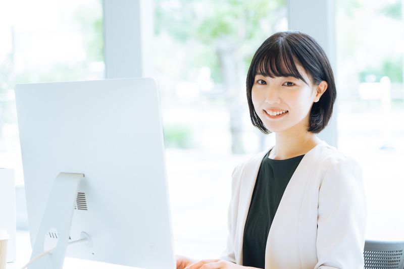 医療法人社団　岡田眼科医院のアルバイト・バイト求人情報-05