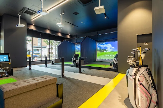 ZENGOLF RANGE 所沢店のアルバイト・バイト求人情報-02