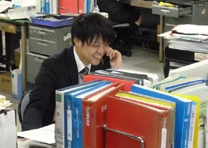 宮地弘商事株式会社の求人・転職情報