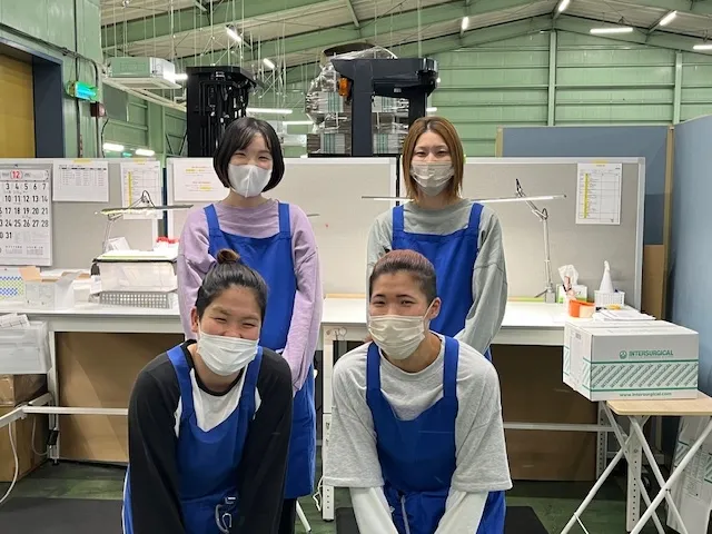 前山倉庫株式会社