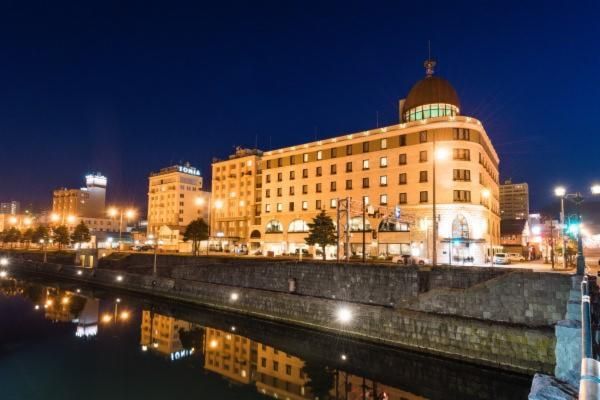 アイコニア・ホスピタリティ株式会社の求人・転職情報