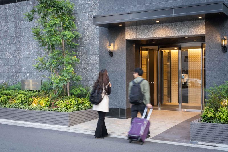 ホテル アビターレ難波ウエストのアルバイト・バイト求人情報-15