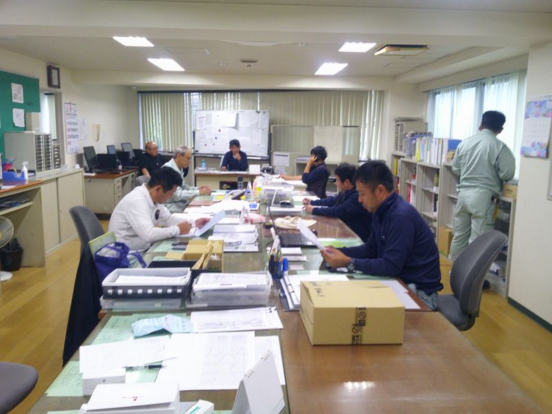 株式会社エイゼットのアルバイト・バイト求人情報-02