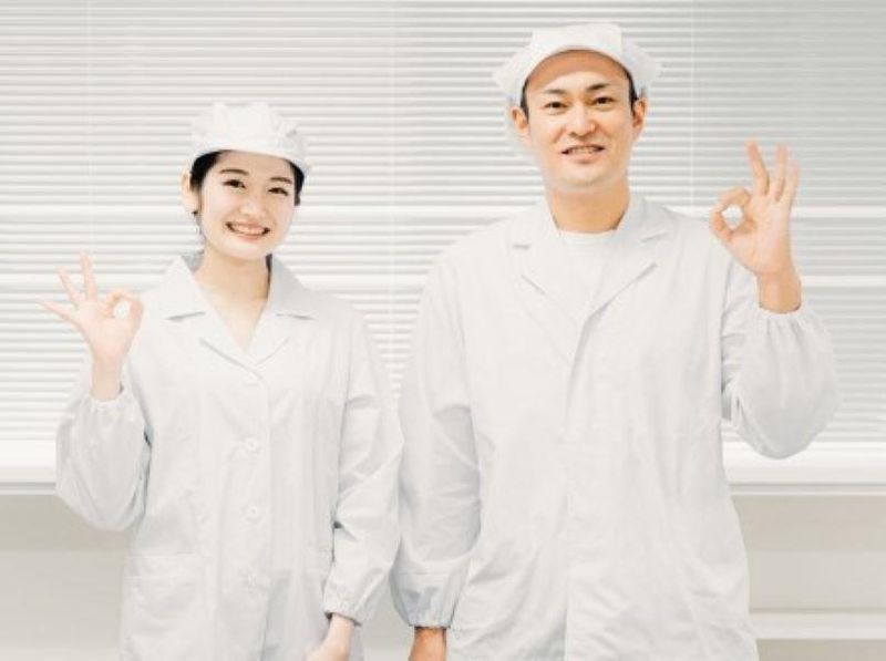 株式会社サンライズ・パートナー　給食調理(東海市) Aのアルバイト・バイト求人情報-38