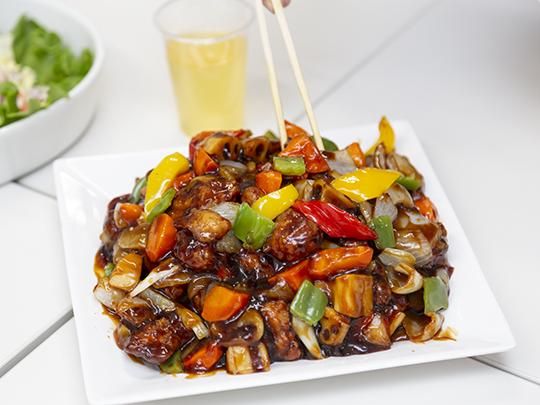 株式会社クリハラ