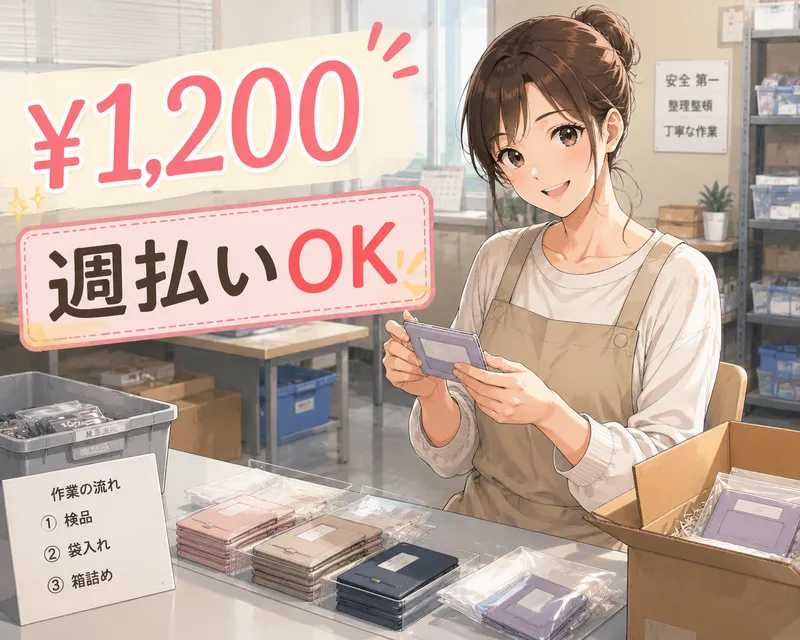 求人画像