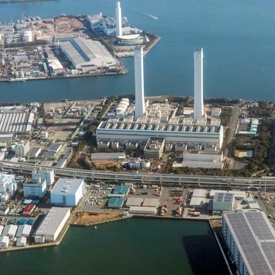 東京動力株式会社