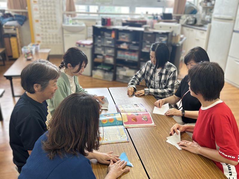 堺市立小学校(南区)　記載住所は一例ですの求人情報