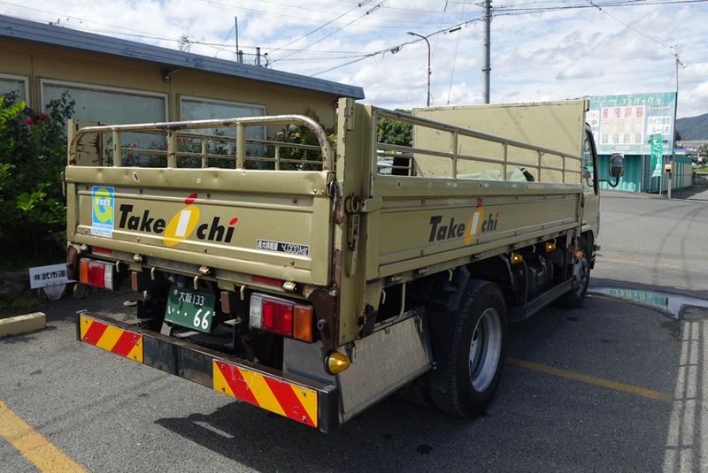 株式会社武市運輸-0006の求人・転職情報