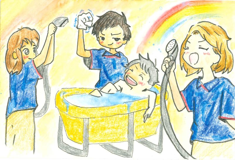 セントケア西日本株式会社の求人・転職情報