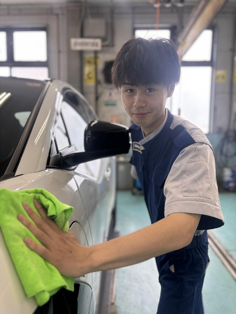 トヨタカローラ博多　遠賀店