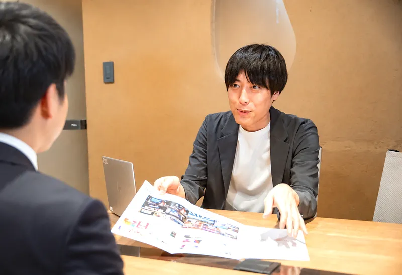 株式会社プロテラスの求人・転職情報