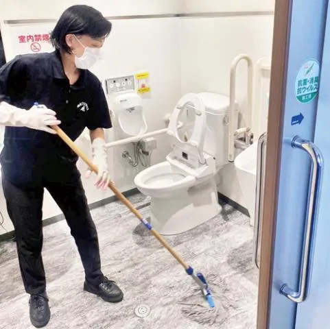 求人画像