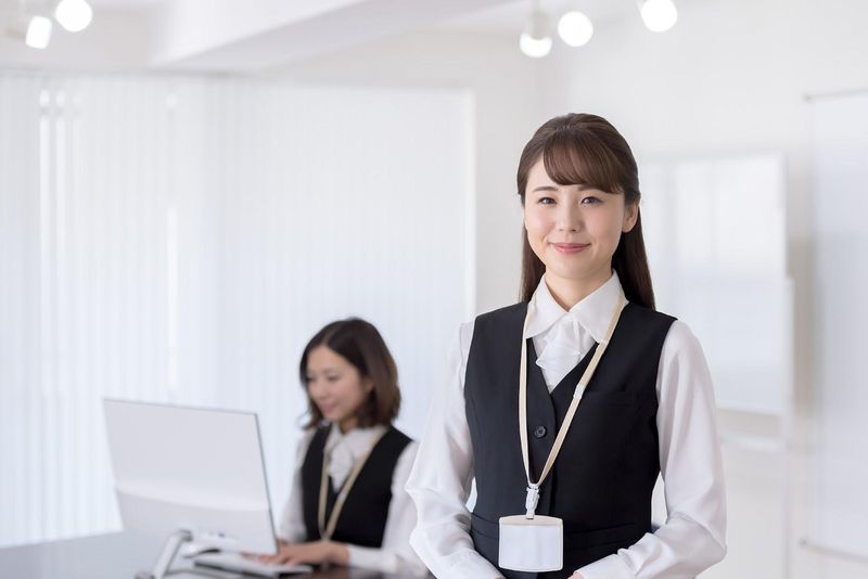 ビソー工業株式会社(杉並区立井草地域区民センター)のアルバイト・バイト求人情報-03