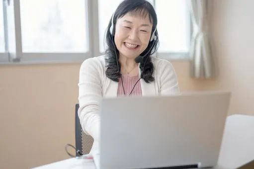 求人画像