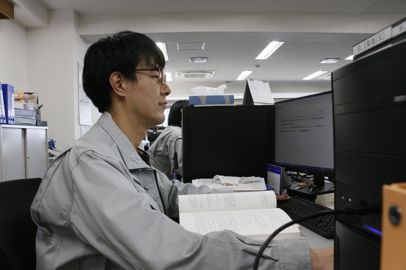 株式会社宇佐美・工業の求人・転職情報