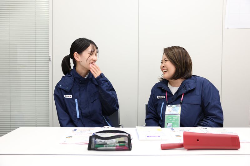 株式会社ダスキン　営業推進東京東店のアルバイト・バイト求人情報-03
