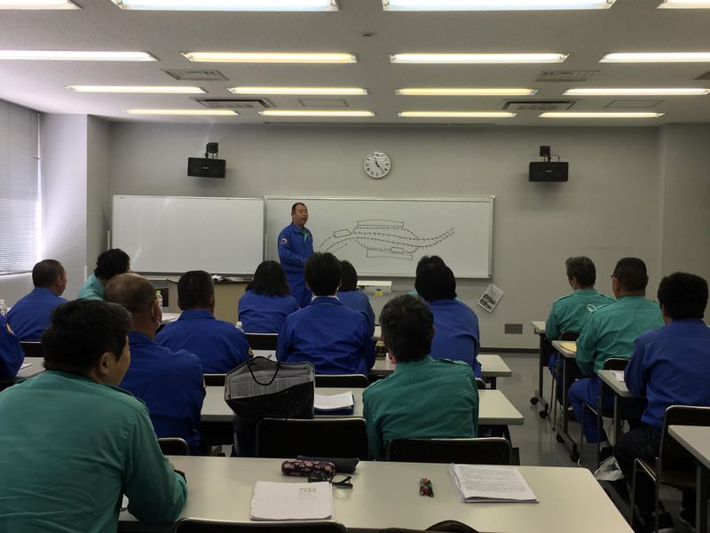株式会社新都市警備の求人情報