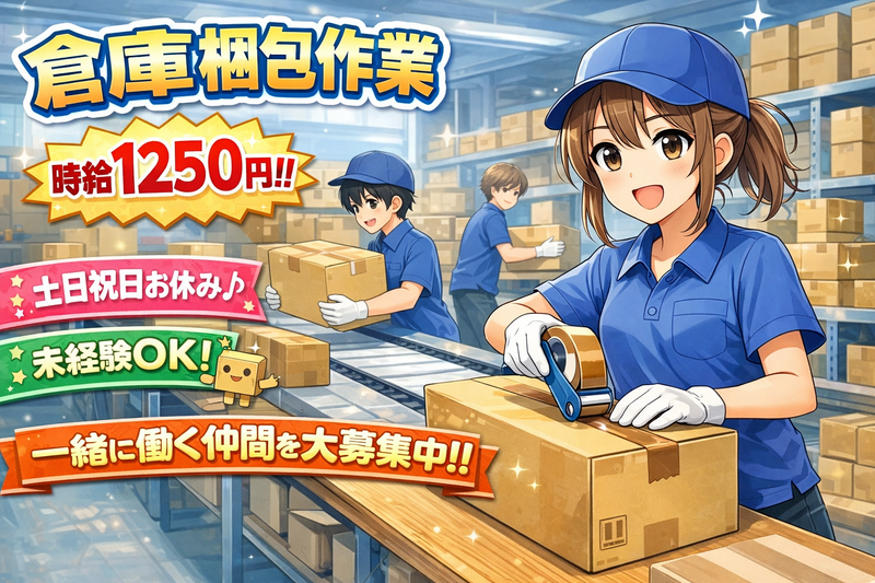 トライズネクスト株式会社