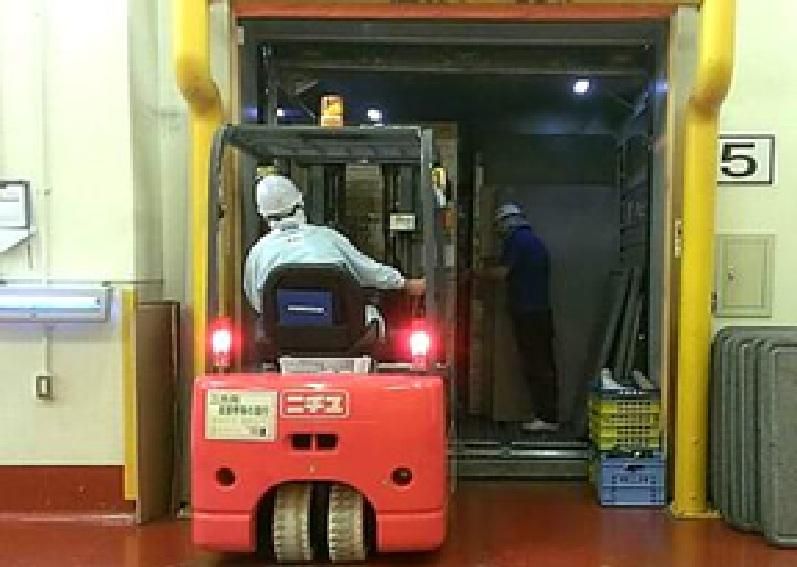 鴻池運輸株式会社　の求人・転職情報