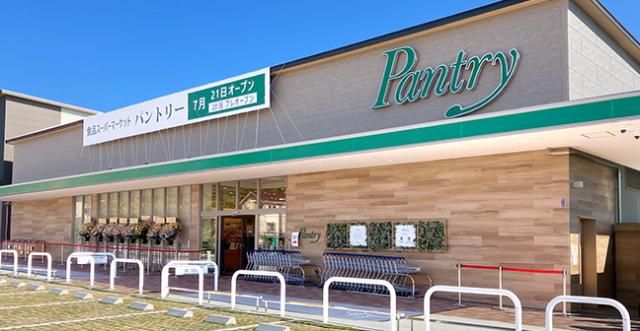 パントリー　京都北山店のアルバイト・バイト求人情報-02