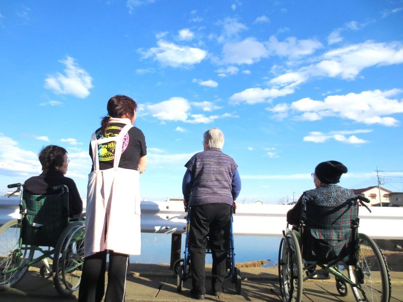 有限会社ライフアップＴＫの求人・転職情報