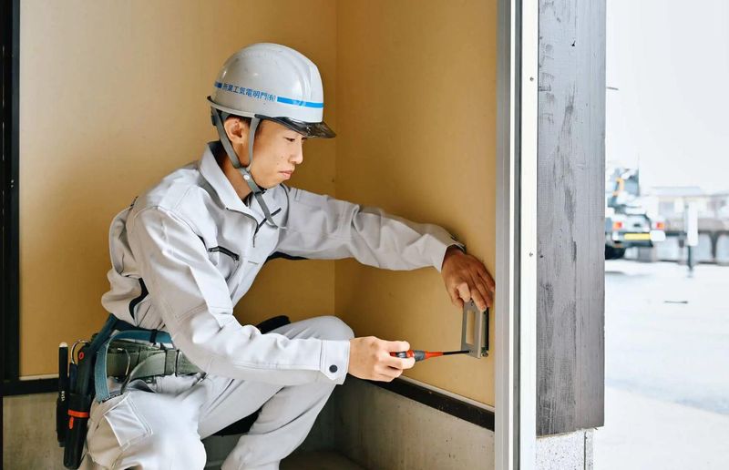 有限会社門明電気工業所のアルバイト・バイト求人情報-03