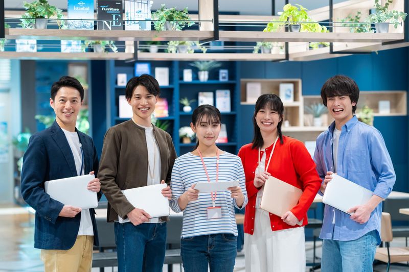 シーシーエー株式会社-0029の求人・転職情報