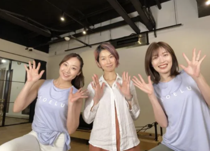 フィットネススタジオ SOELU札幌大通店のアルバイト・バイト求人情報-04