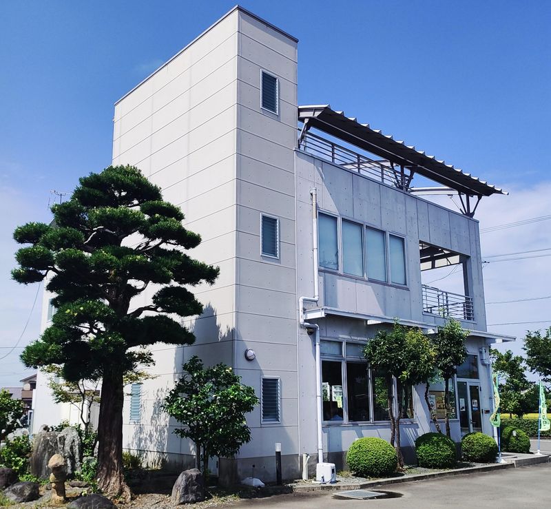 株式会社静浜ロジネットの求人・転職情報