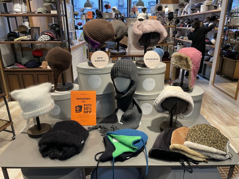 OVERRIDE 丸の内店のアルバイト・バイト求人情報-02