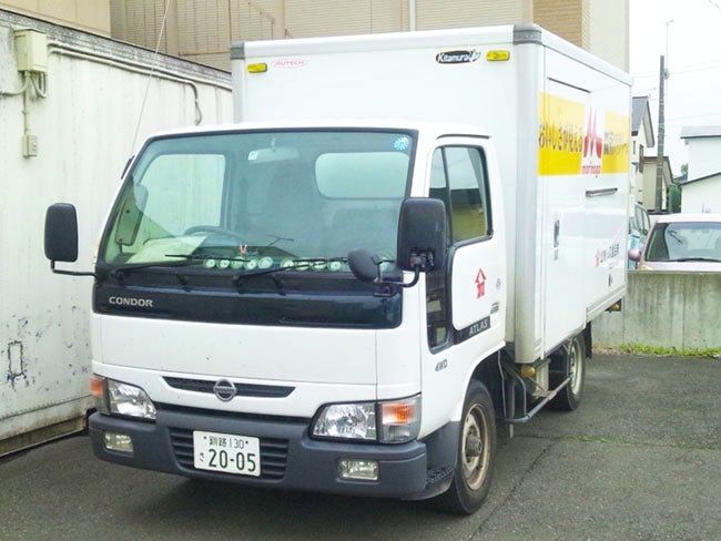 山加リス食品株式会社の求人・転職情報