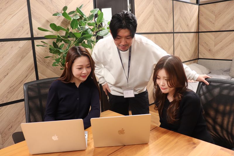 株式会社E-MATEの求人・転職情報