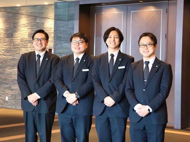 株式会社いとあの求人・転職情報