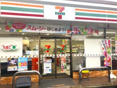 セブンーイレブン　名古屋上社4丁目店のアルバイト・バイト求人情報