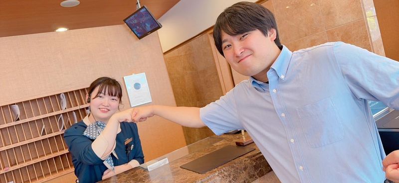 株式会社東横インの求人・転職情報