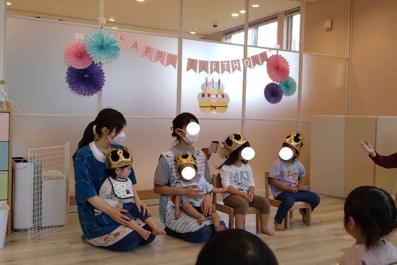 HeartKids保育園　栄町のアルバイト・バイト求人情報-02