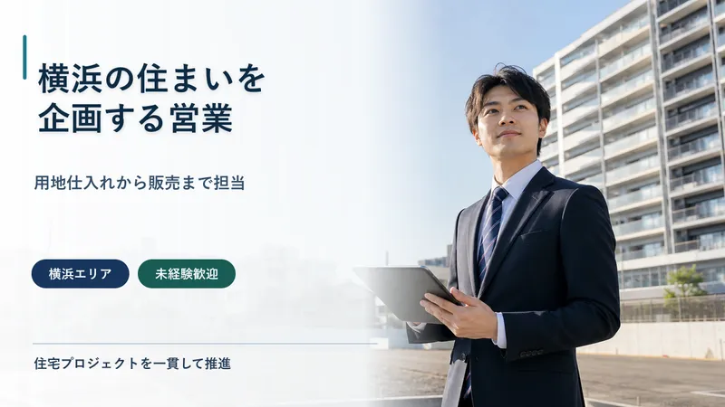 株式会社建新　横浜店の求人・転職情報