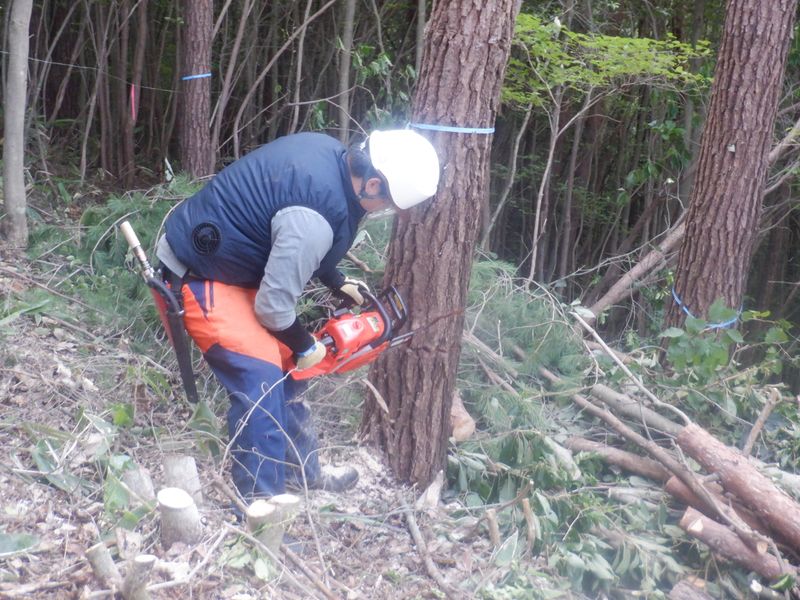 【広島開催】広島の自然と社会を守る仕事とは