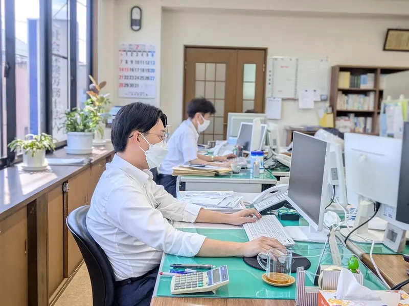 求人画像