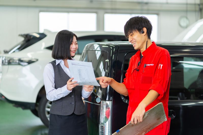 大久自動車販売株式会社　車検のコバック福島本内店のアルバイト・バイト求人情報-03