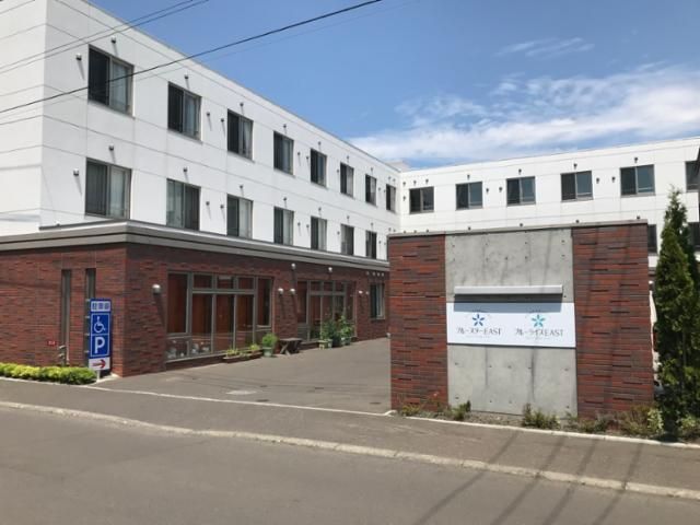 ブルースターEASTのアルバイト・バイト求人情報-03