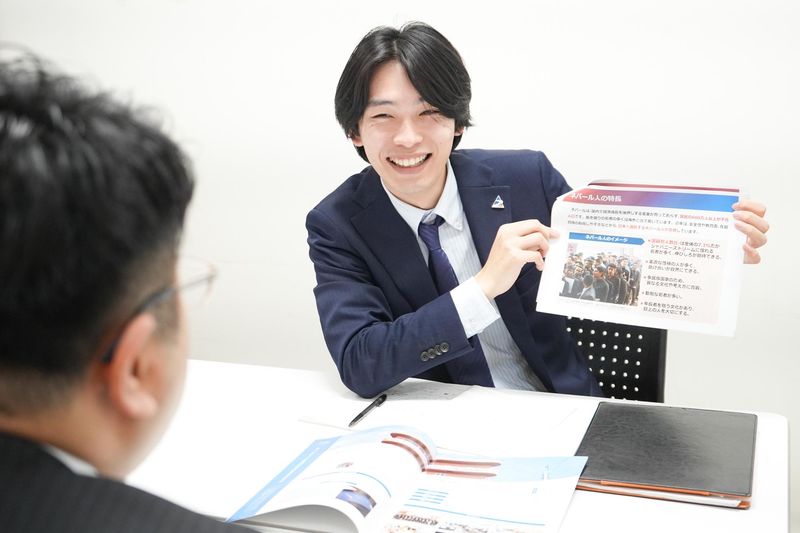グローバルコミュニケーション協同組合のアルバイト・バイト求人情報-03