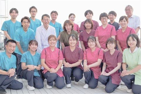 医療法人社団福寿会の求人・転職情報