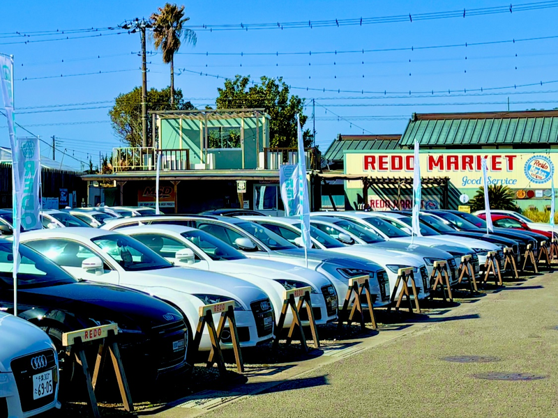 株式会社O&Tカートレーディングの求人・転職情報