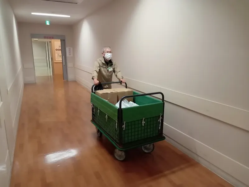 求人画像