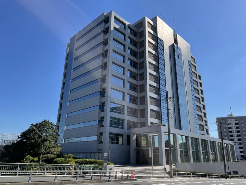 キヤノンビズアテンダ株式会社