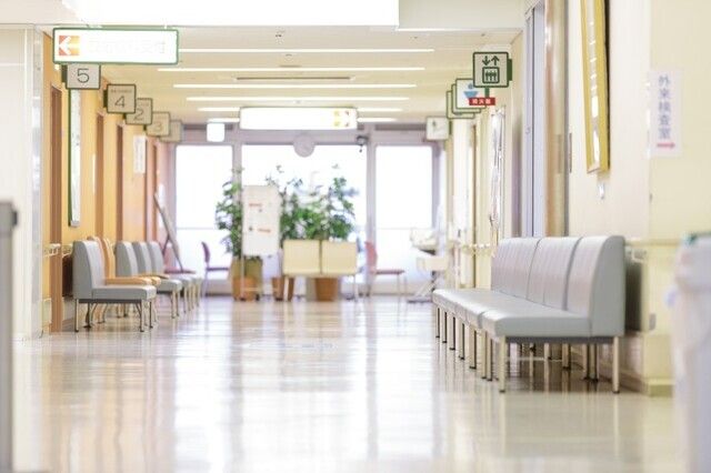 社会福祉法人恩賜財団済生会支部　新潟県済生会三条病院のアルバイト・バイト求人情報-03